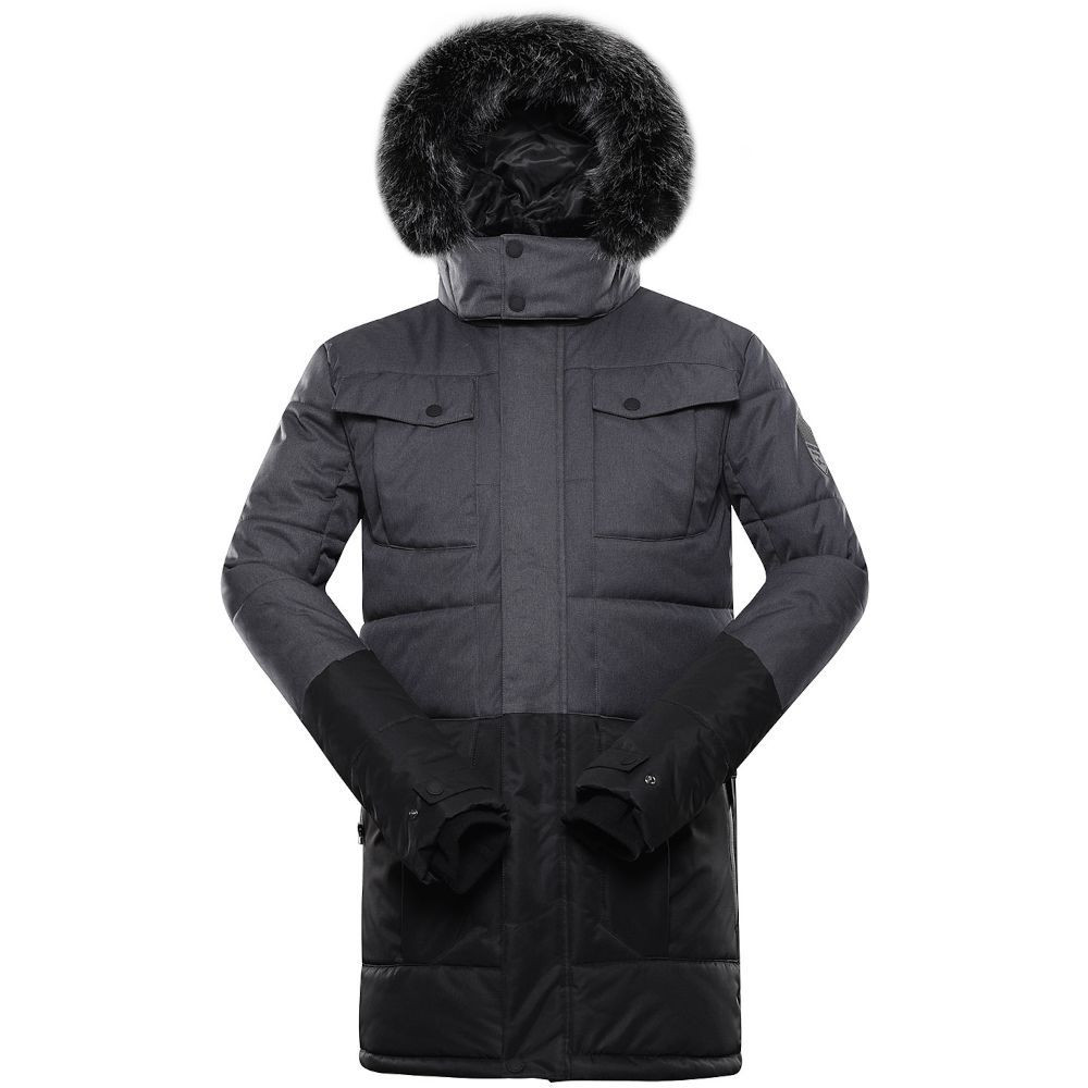 Куртка Alpine Pro Egyp 007.018.0152