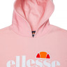 Худі Ellesse Isobel JNR S4E08599-LIGHT-PINK