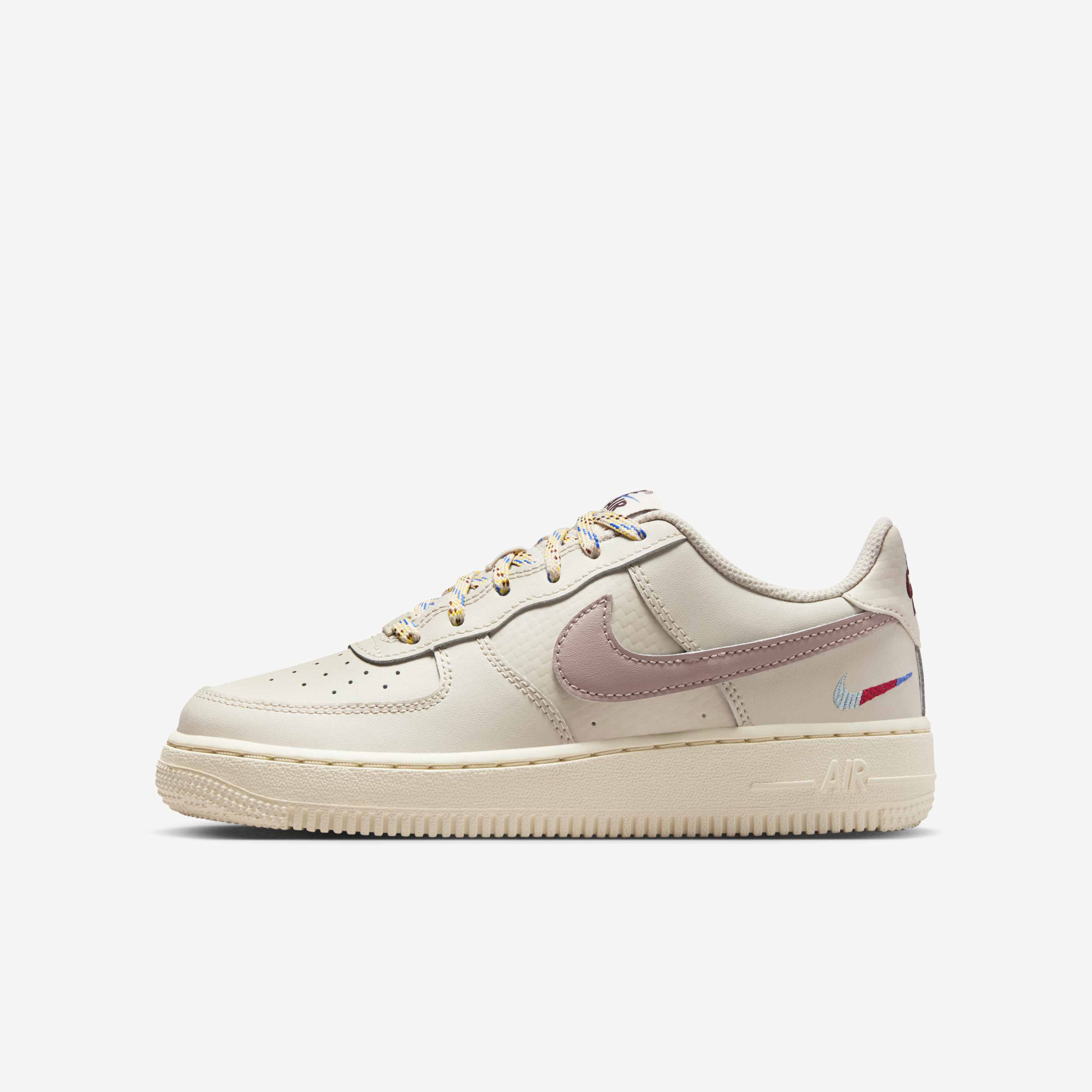 Кросівки Nike AIR FORCE 1 LV8 1 (GS) HQ1907-100
