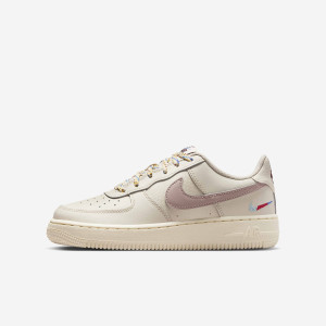 Кросівки Nike AIR FORCE 1 LV8 1 (GS) HQ1907-100