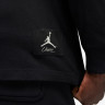 Лонгслів Jordan x Union MJ L/S Tee Black/Coconut Milk DV7341-010