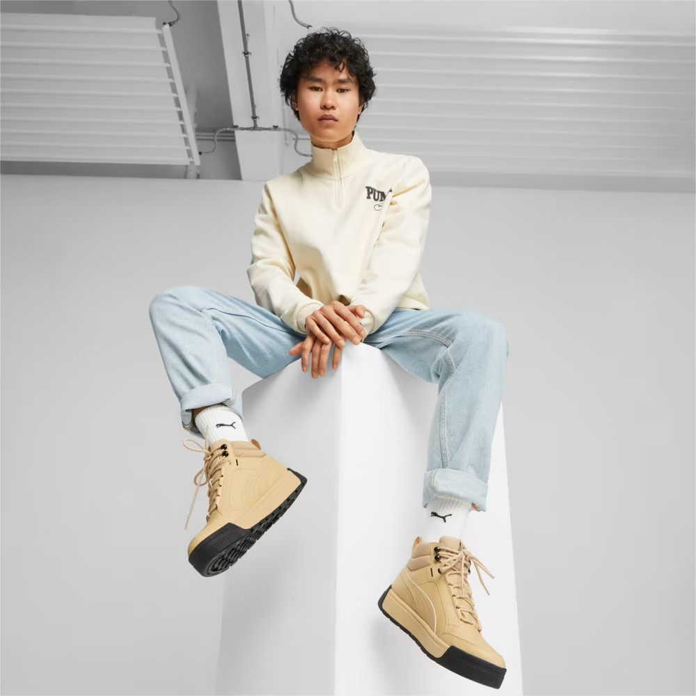 Черевики Puma Tarrenz SB III Puretex 393930-02