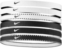 Пов'язка Nike FLEX CLASSIC HEADBANDS 6PK N.101.1927.189.OS