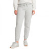 Штани Gap Logo Fleece Joggers Light Heather Grey 221318191