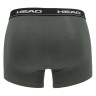 Труси-боксери Head BASIC BOXER 2P сірий Чол S 841001001-415