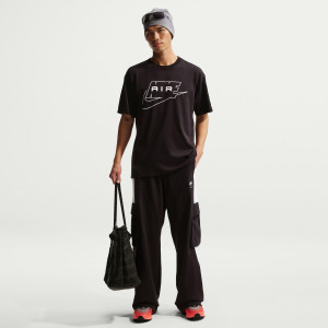 Футболка Nike U NSW TEE LSE NIKE AIR IH1359-010