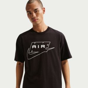 Футболка Nike U NSW TEE LSE NIKE AIR IH1359-010