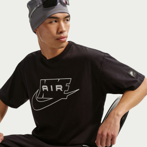 Футболка Nike U NSW TEE LSE NIKE AIR IH1359-010