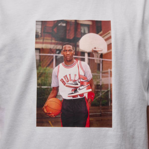 Футболка чоловіча Air Jordan Photo White HJ2354-100