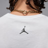 Футболка чоловіча Air Jordan Photo White HJ2354-100