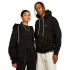 Толстовка Nike Solo Swoosh Fullzip Hoodie Black DR0403-010 L DR0403-010