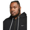 Толстовка Nike Solo Swoosh Fullzip Hoodie Black DR0403-010 L DR0403-010