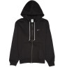 Толстовка Nike Solo Swoosh Fullzip Hoodie Black DR0403-010 L DR0403-010