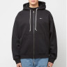 Толстовка Nike Solo Swoosh Fullzip Hoodie Black DR0403-010 L DR0403-010