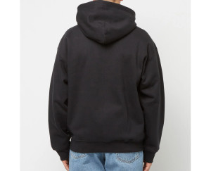 Толстовка Nike Solo Swoosh Fullzip Hoodie Black DR0403-010 L DR0403-010