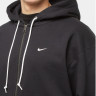 Толстовка Nike Solo Swoosh Fullzip Hoodie Black DR0403-010 L DR0403-010