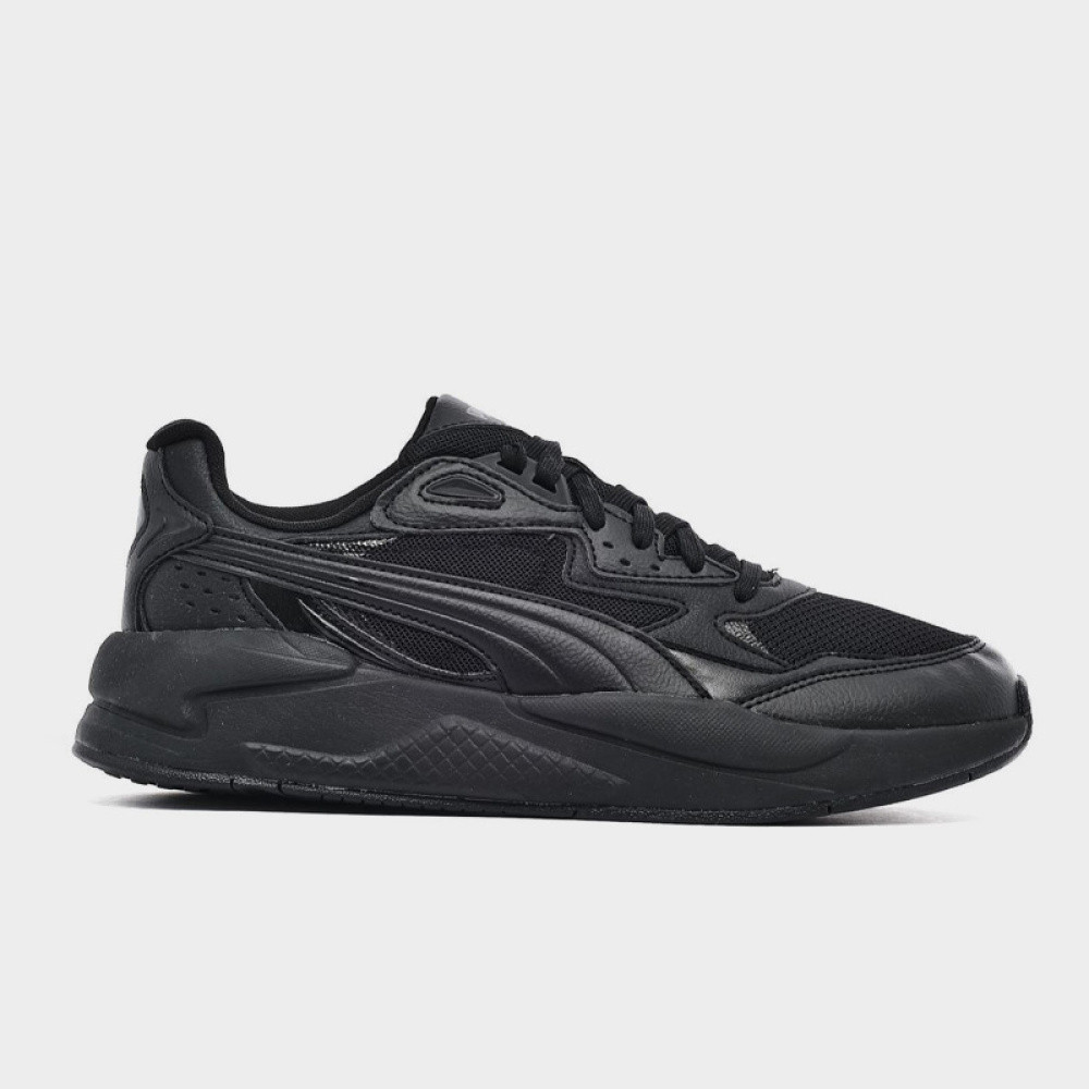 Кросівки Puma X-Ray Speed Black 384638-01