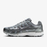 Кросівки Nike P-6000 Grey Metallic CD6404 023
