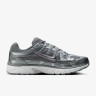 Кросівки Nike P-6000 Grey Metallic CD6404 023