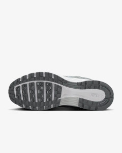 Кросівки Nike P-6000 Grey Metallic CD6404 023