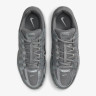 Кросівки Nike P-6000 Grey Metallic CD6404 023