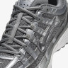 Кросівки Nike P-6000 Grey Metallic CD6404 023