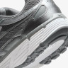 Кросівки Nike P-6000 Grey Metallic CD6404 023