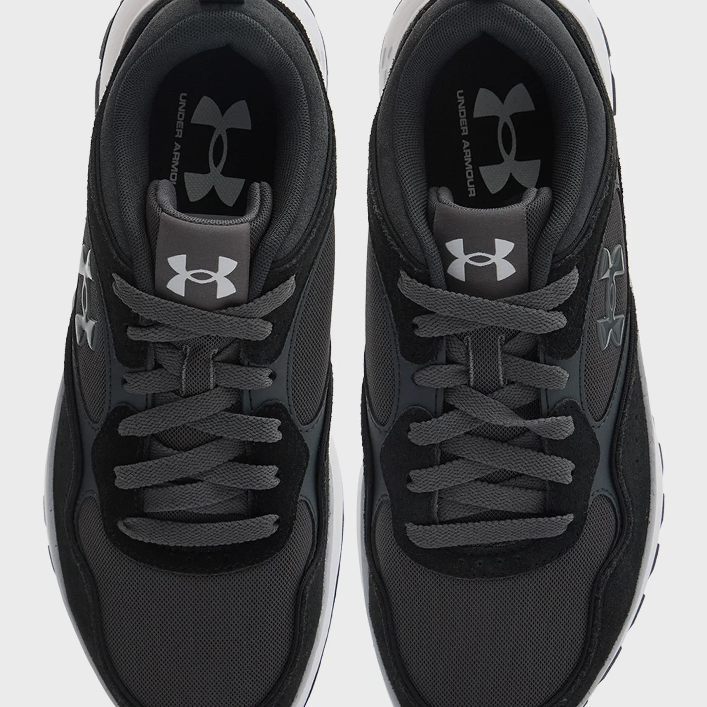 Кросівки Under Armour Mirage Sport 6005797-003