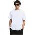 Футболка H&M Loose Fit T-Shirt White 608945001 608945001