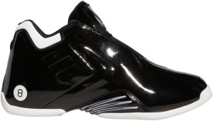 Кросівки Adidas T-Mac 3 Restomod Magic 8 Ball GY2395