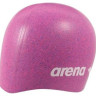Шапочка для плавання Arena SILICONE CAP рожевий Уні OFSM 006359-903