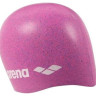 Шапочка для плавання Arena SILICONE CAP рожевий Уні OFSM 006359-903