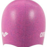 Шапочка для плавання Arena SILICONE CAP рожевий Уні OFSM 006359-903