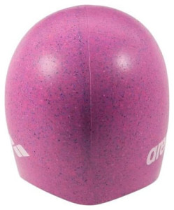 Шапочка для плавання Arena SILICONE CAP рожевий Уні OFSM 006359-903