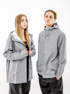 Куртка Rains Jackets 1201-ROCK