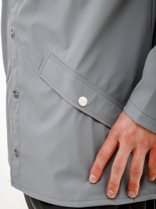 Куртка Rains Jackets 1201-ROCK