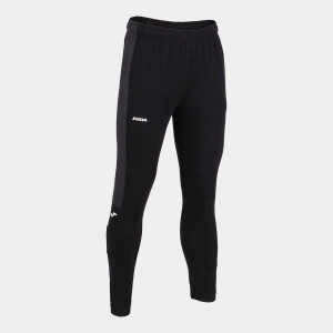 Штани спортивні Joma URBAN STREET чорні 102543.110 102543.110