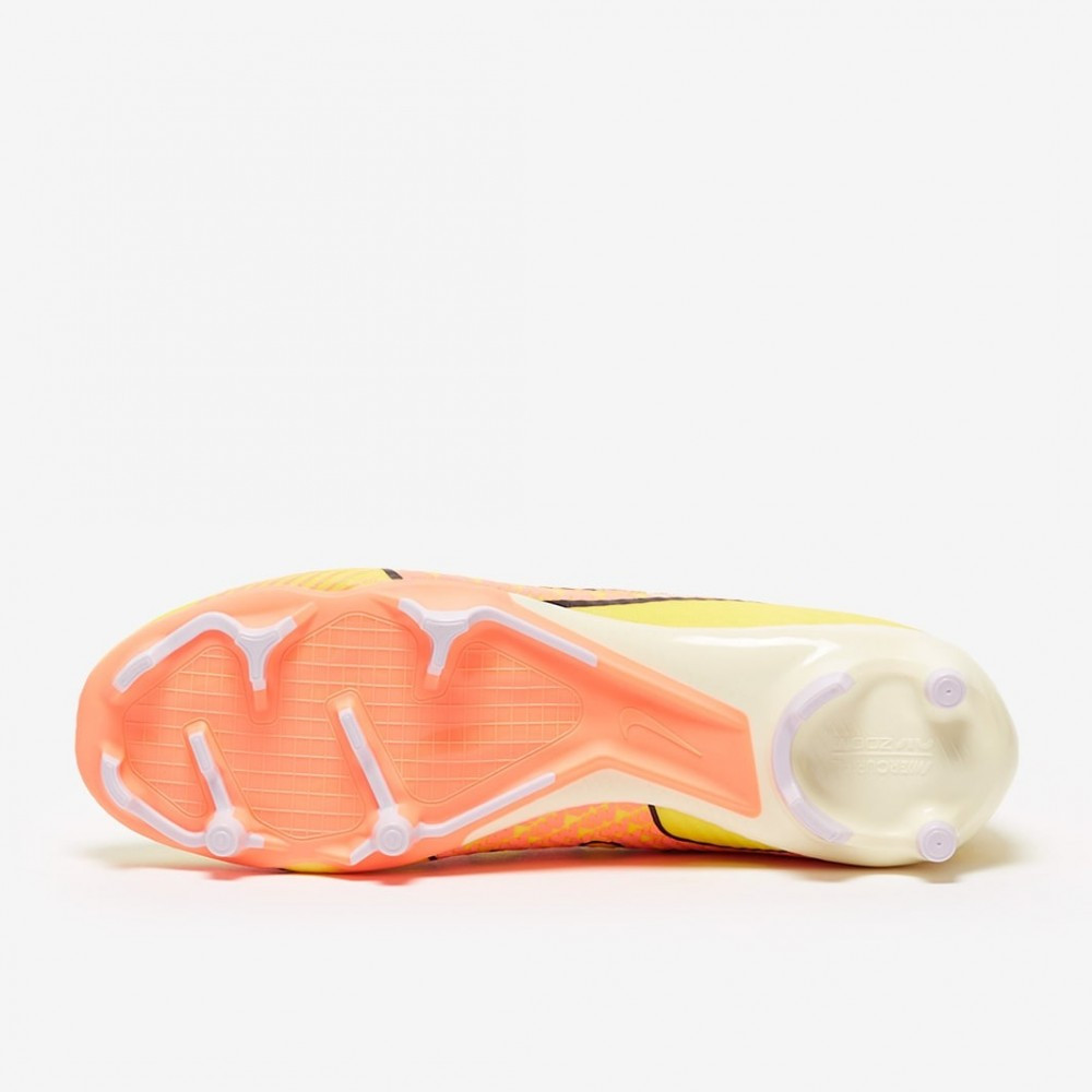 Бутси Nike ZOOM VAPOR 15 ACADEMY FG/MG DJ5631-780