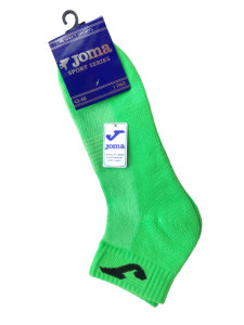 Шкарпетки Joma ANKLE зелений Уні 39-42 400027.P03 G