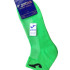 Шкарпетки Joma ANKLE зелений Уні 39-42 400027.P03 G