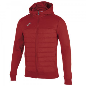 Куртка Joma BERNA червона 101103.600 101103.600