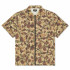 Сорочка Ripndip WIRED ZIP UP SHIRT RNDSPR25106