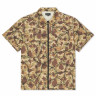 Сорочка Ripndip WIRED ZIP UP SHIRT RNDSPR25106
