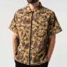 Сорочка Ripndip WIRED ZIP UP SHIRT RNDSPR25106