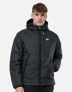 Куртка Nike M NSW TF RPL LEGACY HD JKT DX2038-010