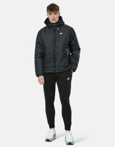 Куртка Nike M NSW TF RPL LEGACY HD JKT DX2038-010