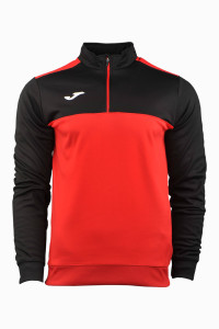 Кофта Joma Winner 1/2 Zipper - червоний 100947.601-EU