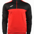 Кофта Joma Winner 1/2 Zipper - червоний 100947.601-EU