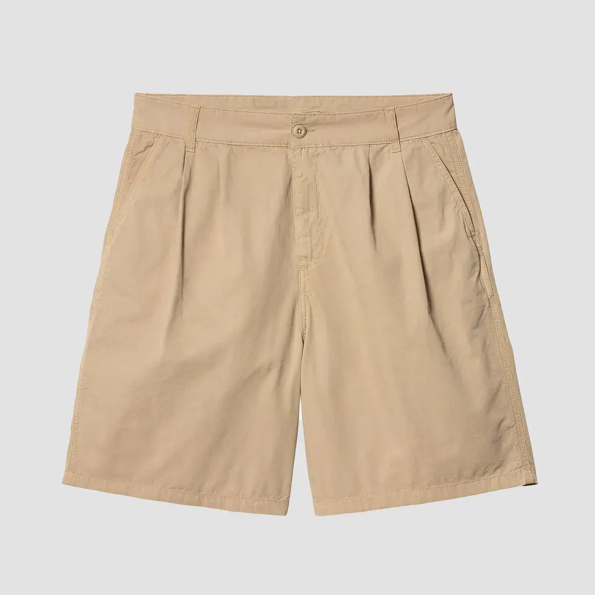Шорти Carhartt WIP COLSTON SHORT I031515.G1GD