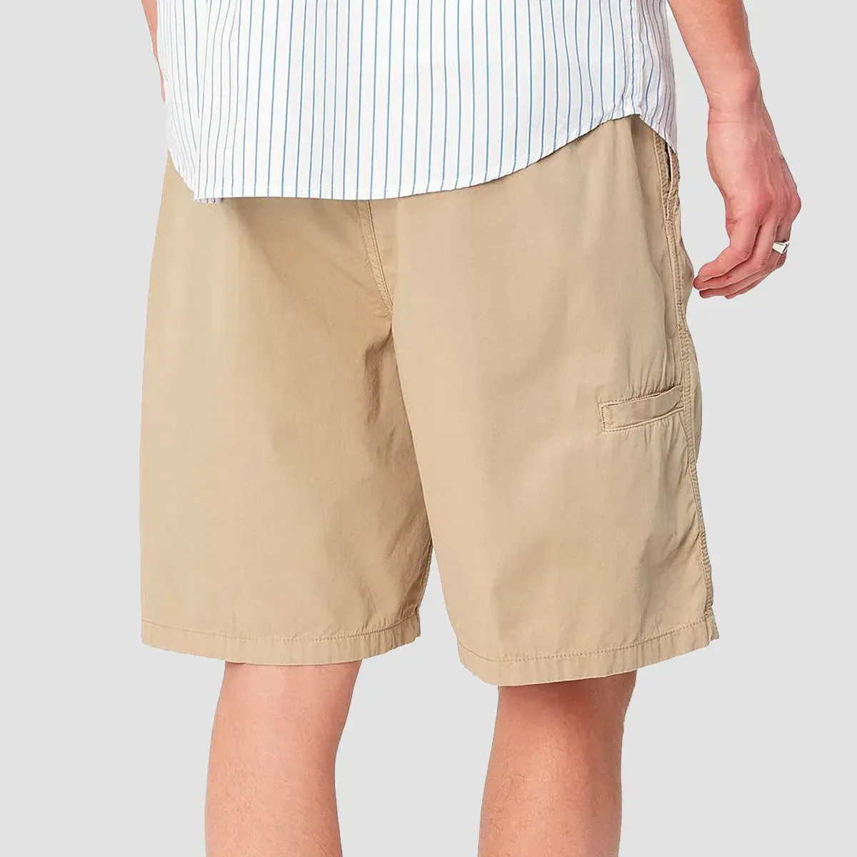 Шорти Carhartt WIP COLSTON SHORT I031515.G1GD